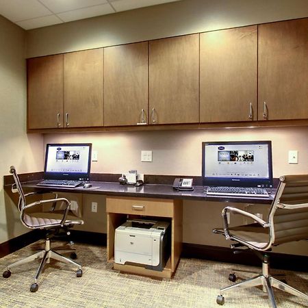 Hampton Inn & Suites Milwaukee West West Allis Extérieur photo