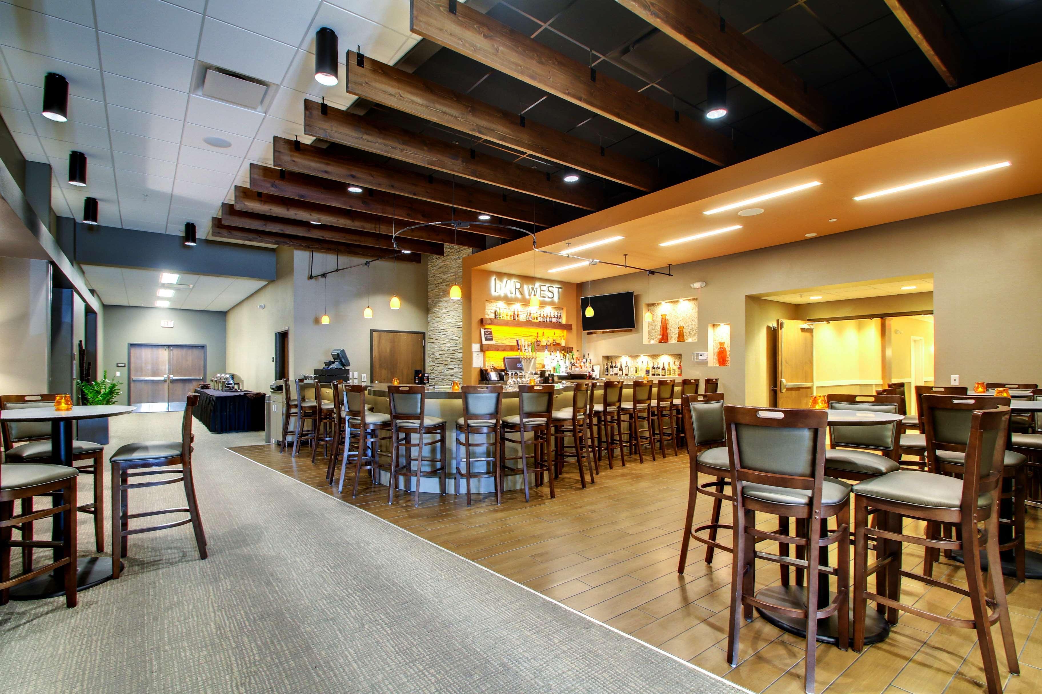 Hampton Inn & Suites Milwaukee West West Allis Extérieur photo