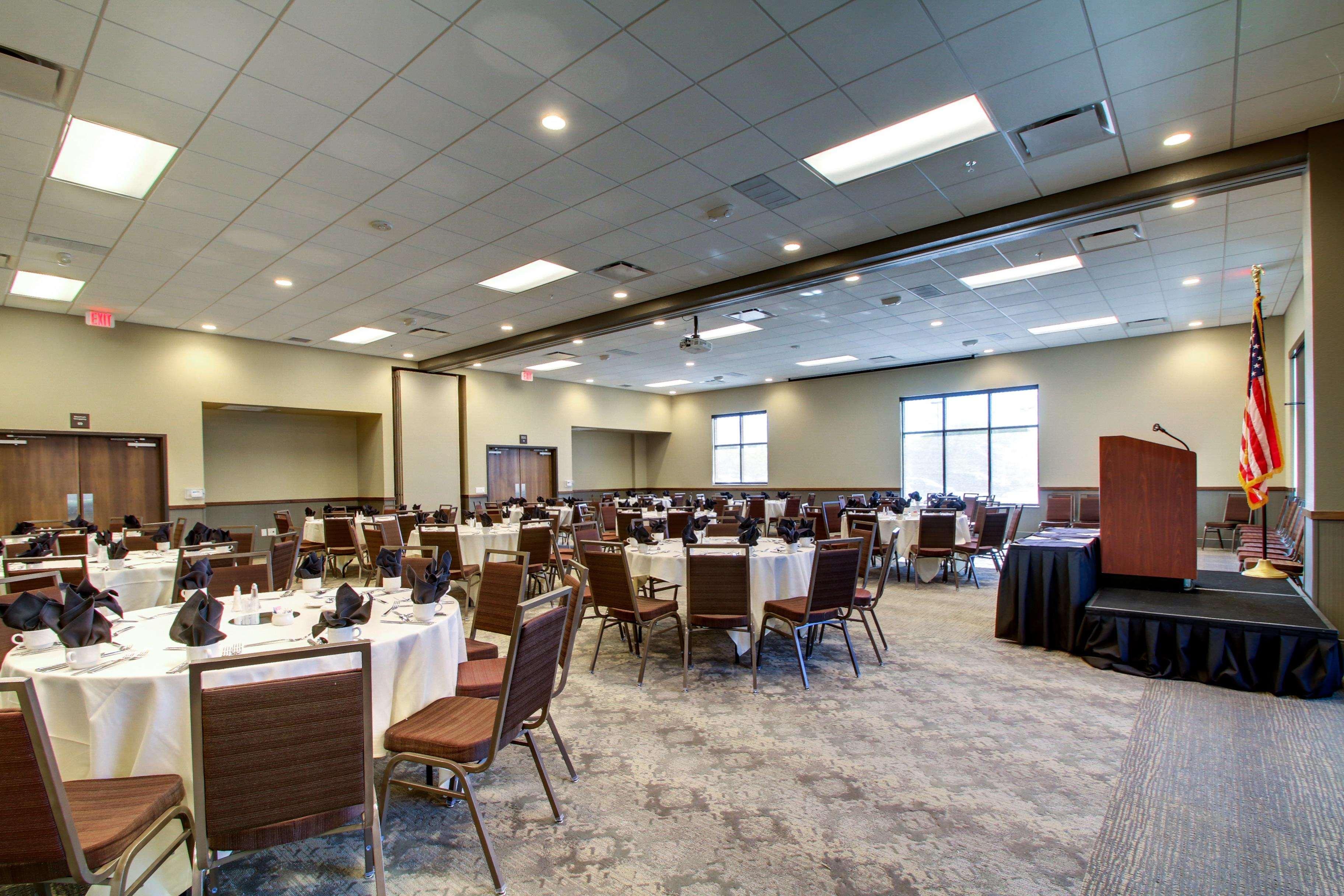 Hampton Inn & Suites Milwaukee West West Allis Extérieur photo