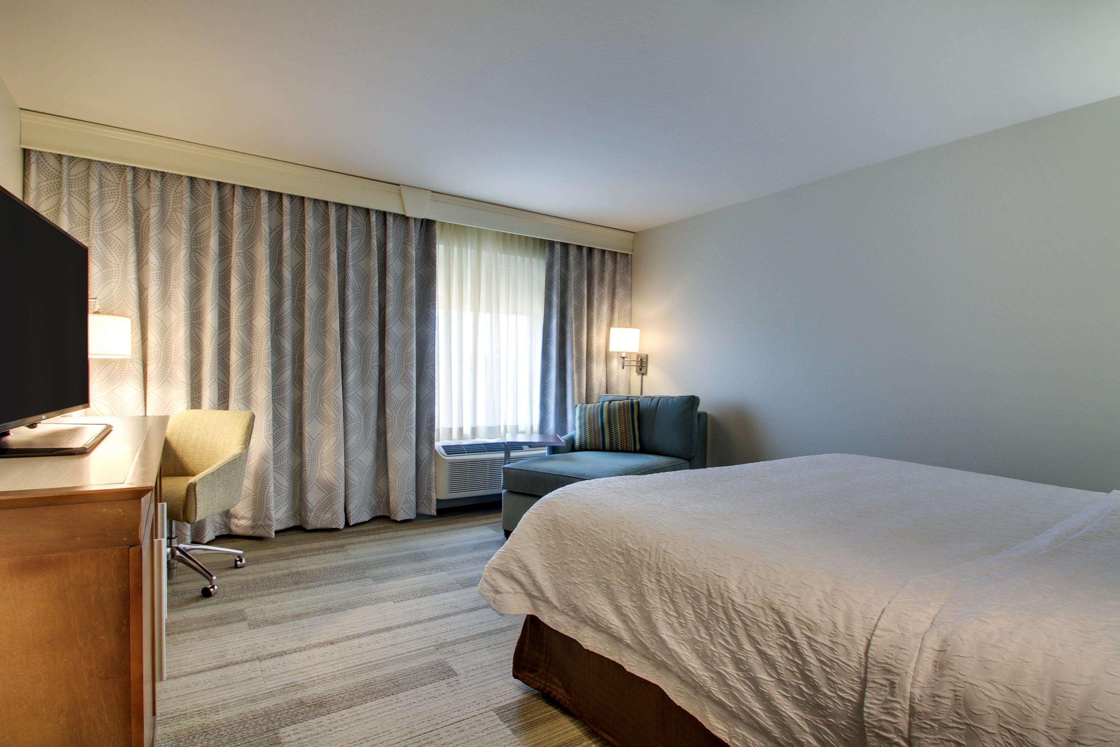 Hampton Inn & Suites Milwaukee West West Allis Extérieur photo