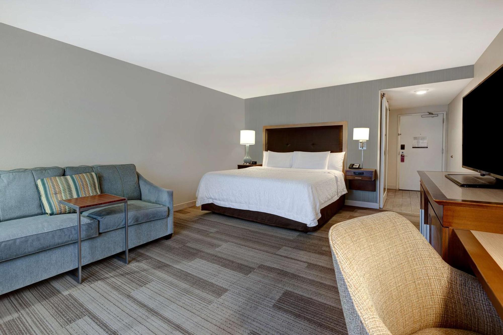 Hampton Inn & Suites Milwaukee West West Allis Extérieur photo