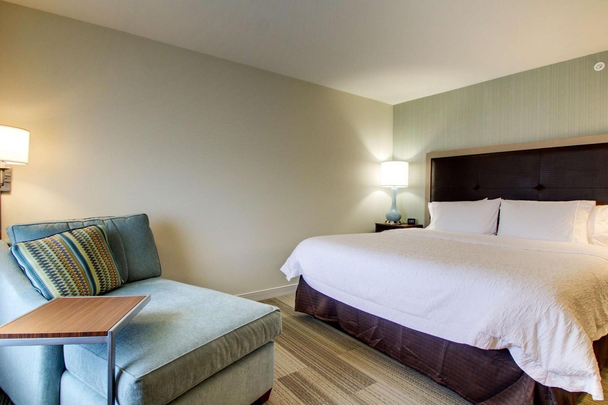 Hampton Inn & Suites Milwaukee West West Allis Extérieur photo